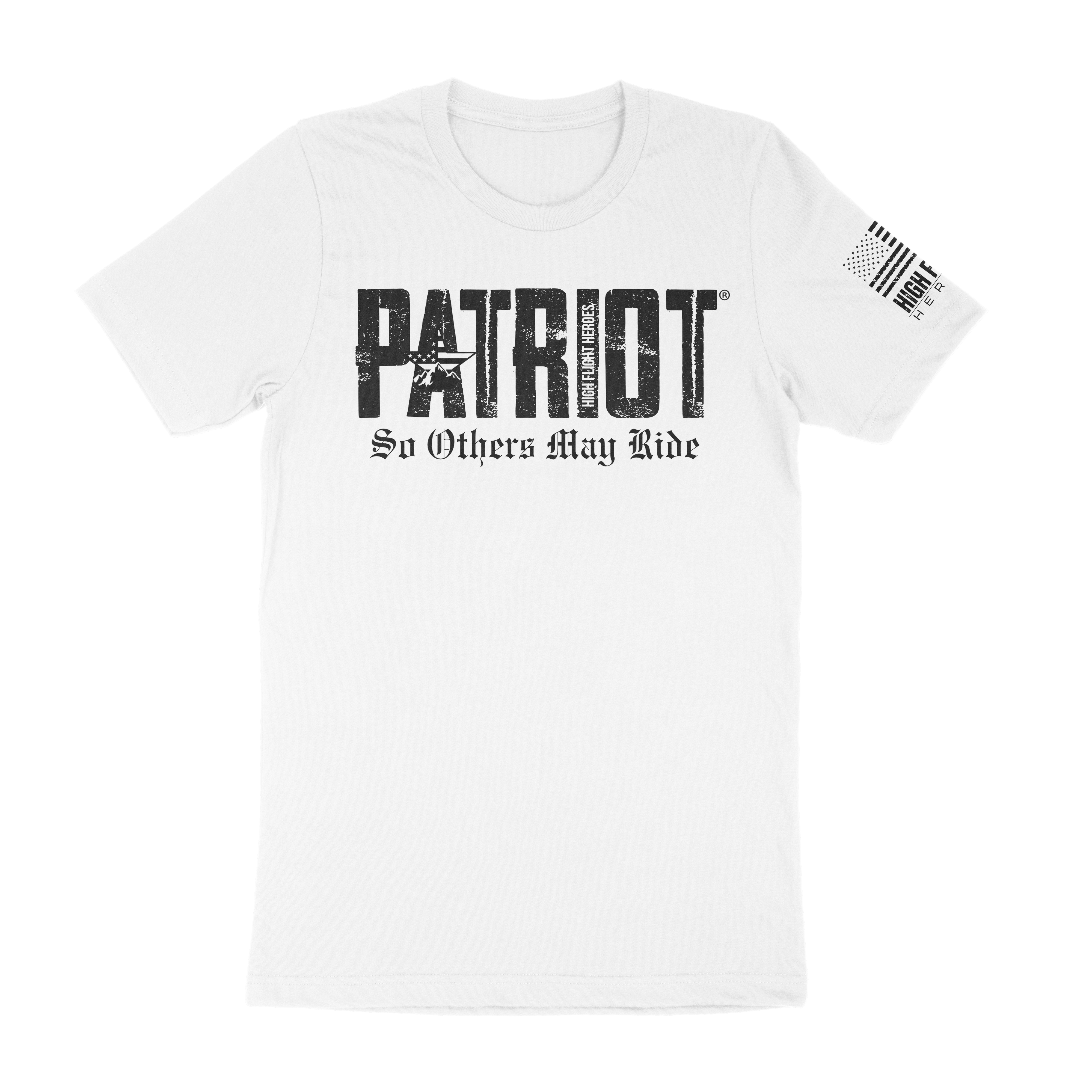 Patriot SOMR