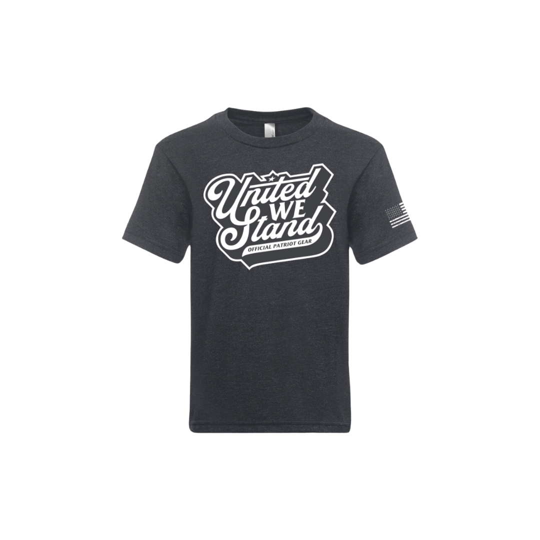 United We Stand-Youth – OFFICIAL PATRIOT GEAR - Main Image