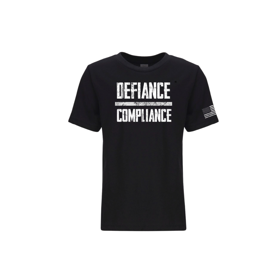Youth Defiance over Compliance