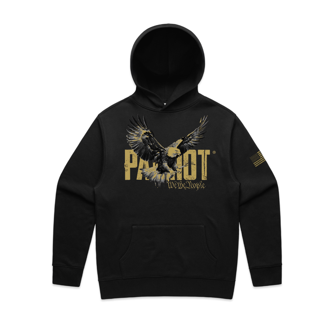 Ltd. Edition Freebird Hoodie