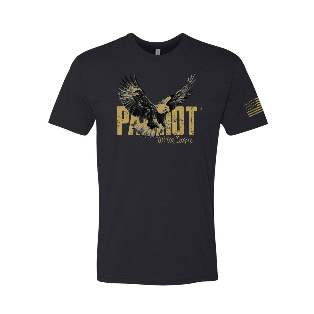 Ltd Edition Freebird Tee - Made in America