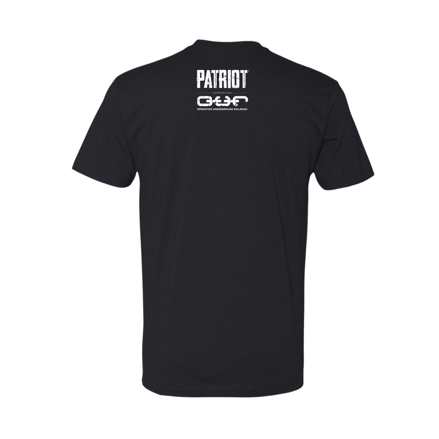 Children Over Politics Tee-OUR