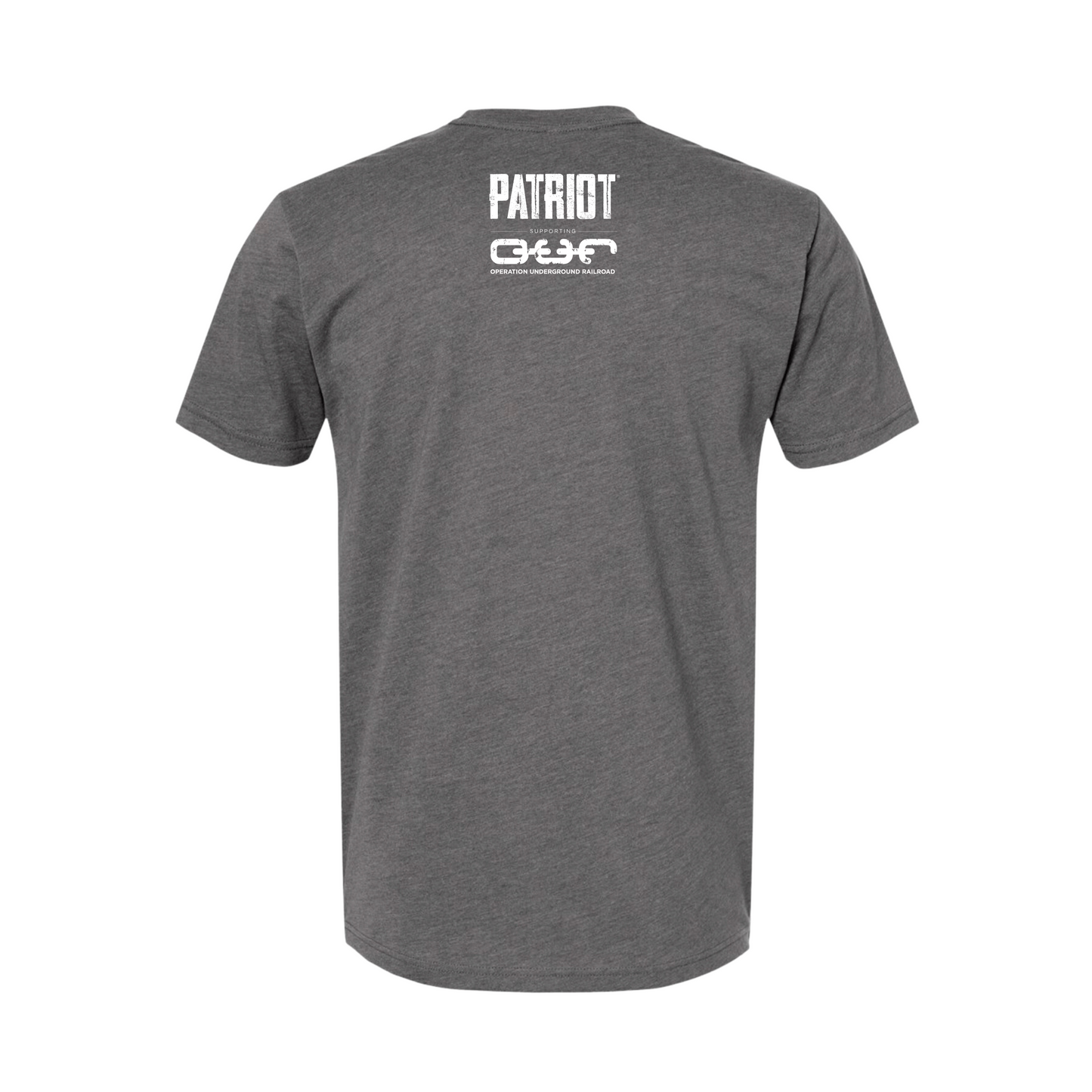 Children Over Politics Tee-OUR