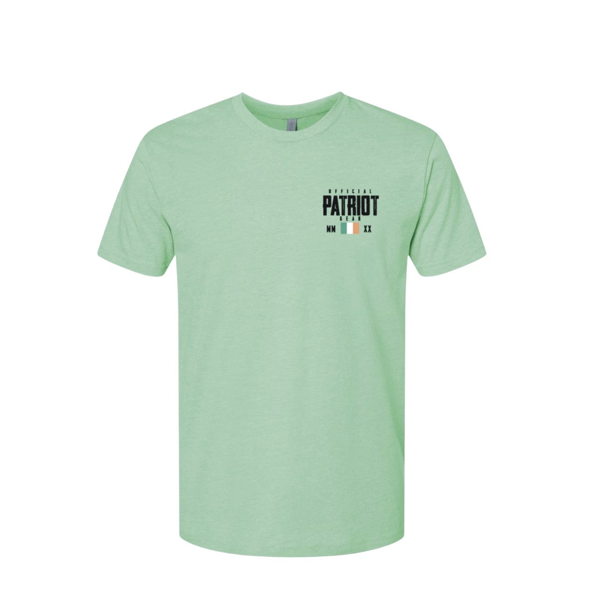 Irish Heritage Tee (Unisex Sizing)