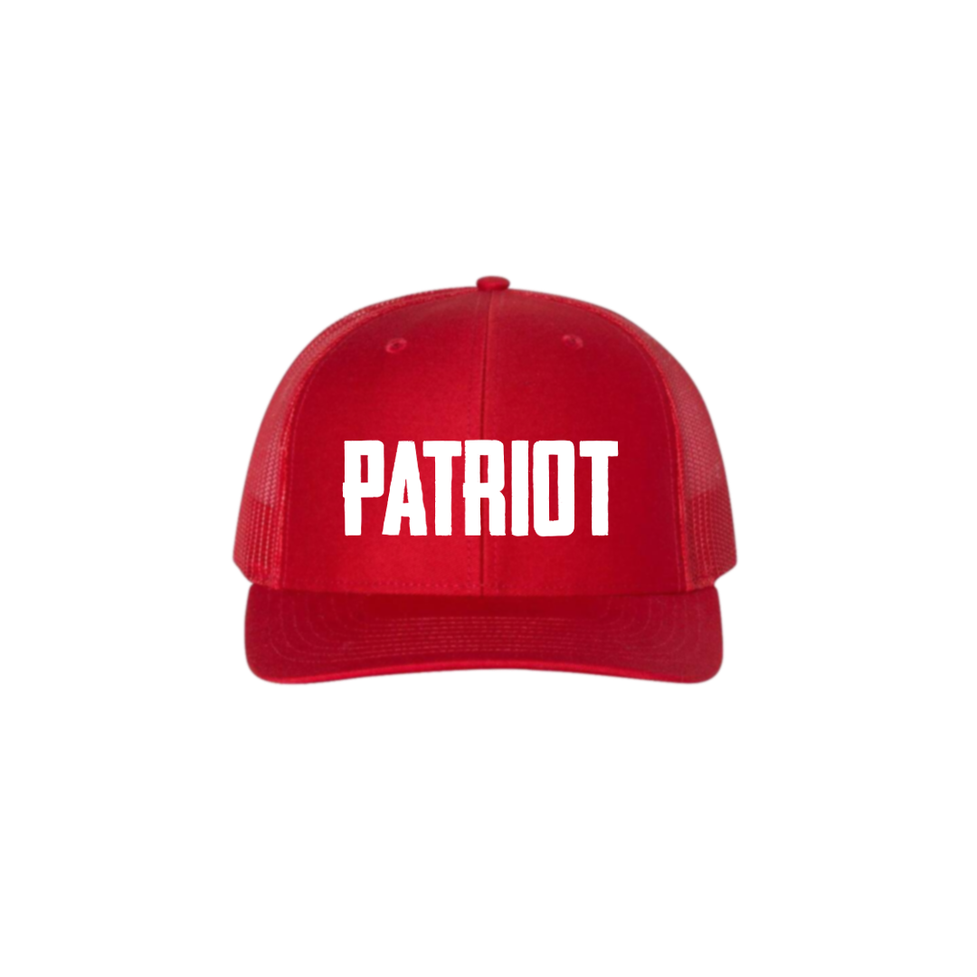 Patriot Hat