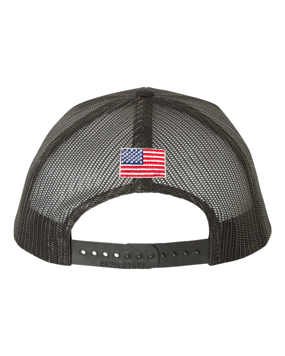 Red Line Patriot Hat