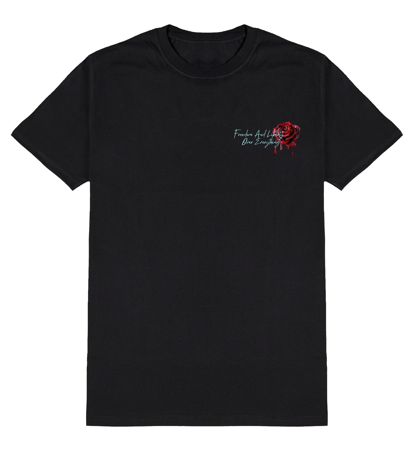 Ltd. Edition Chelsea’s Liberty Tee - Unisex