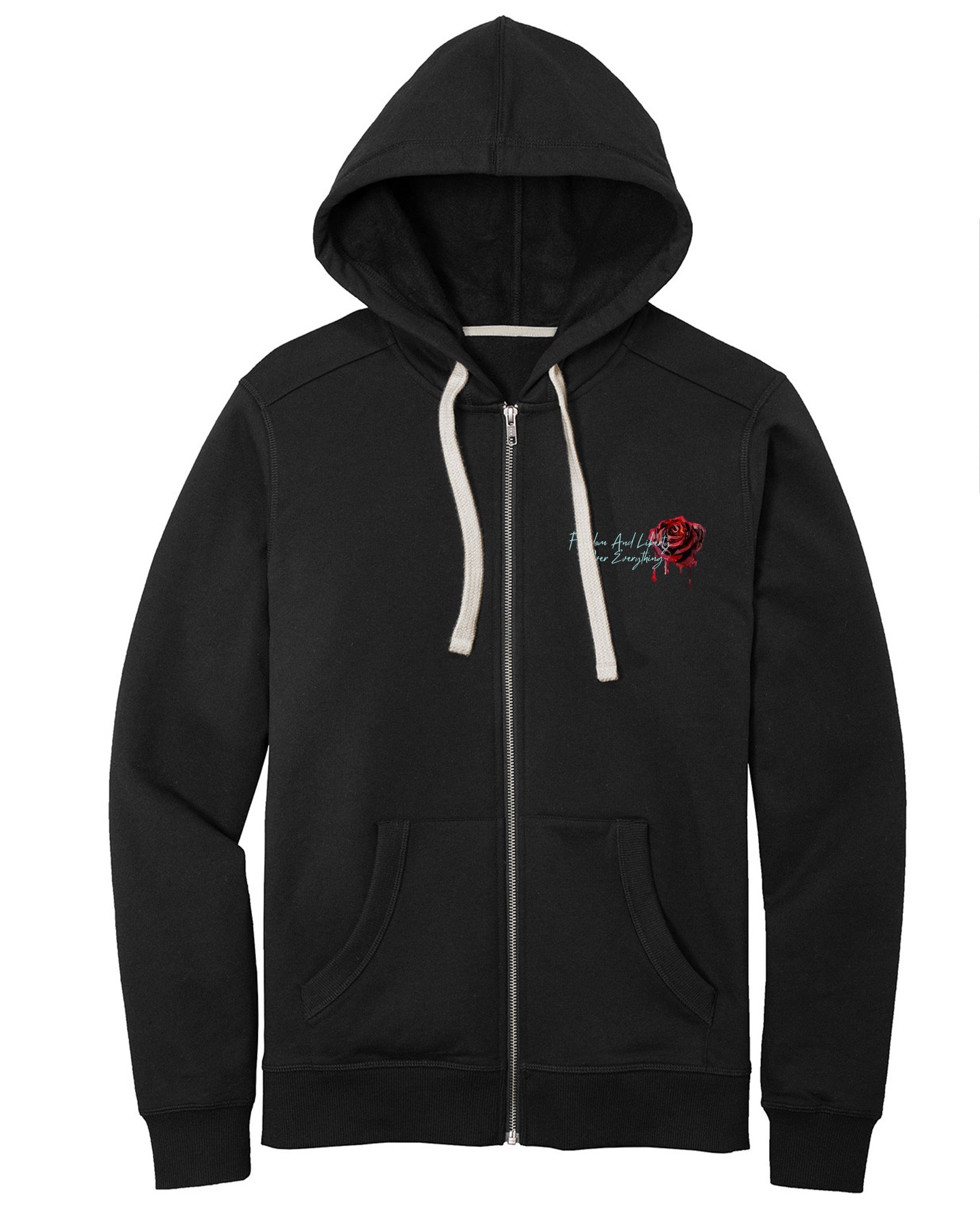 Ltd. Edition Chelsea’s Liberty Hoodie - Unisex