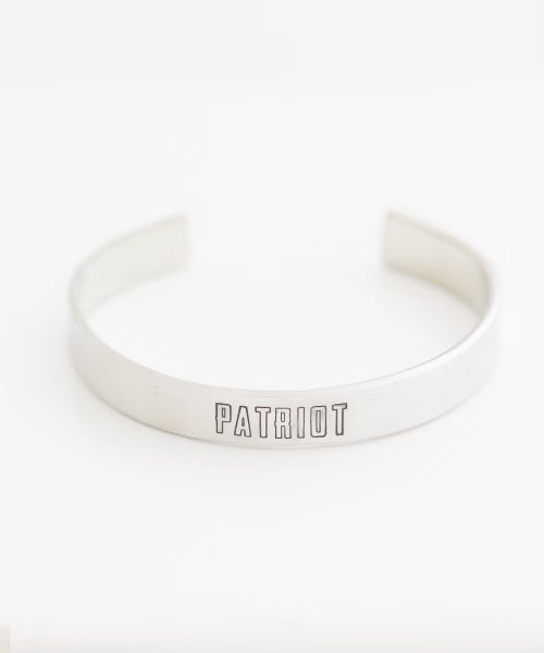 Patriot Cuff - Unisex - Traditional