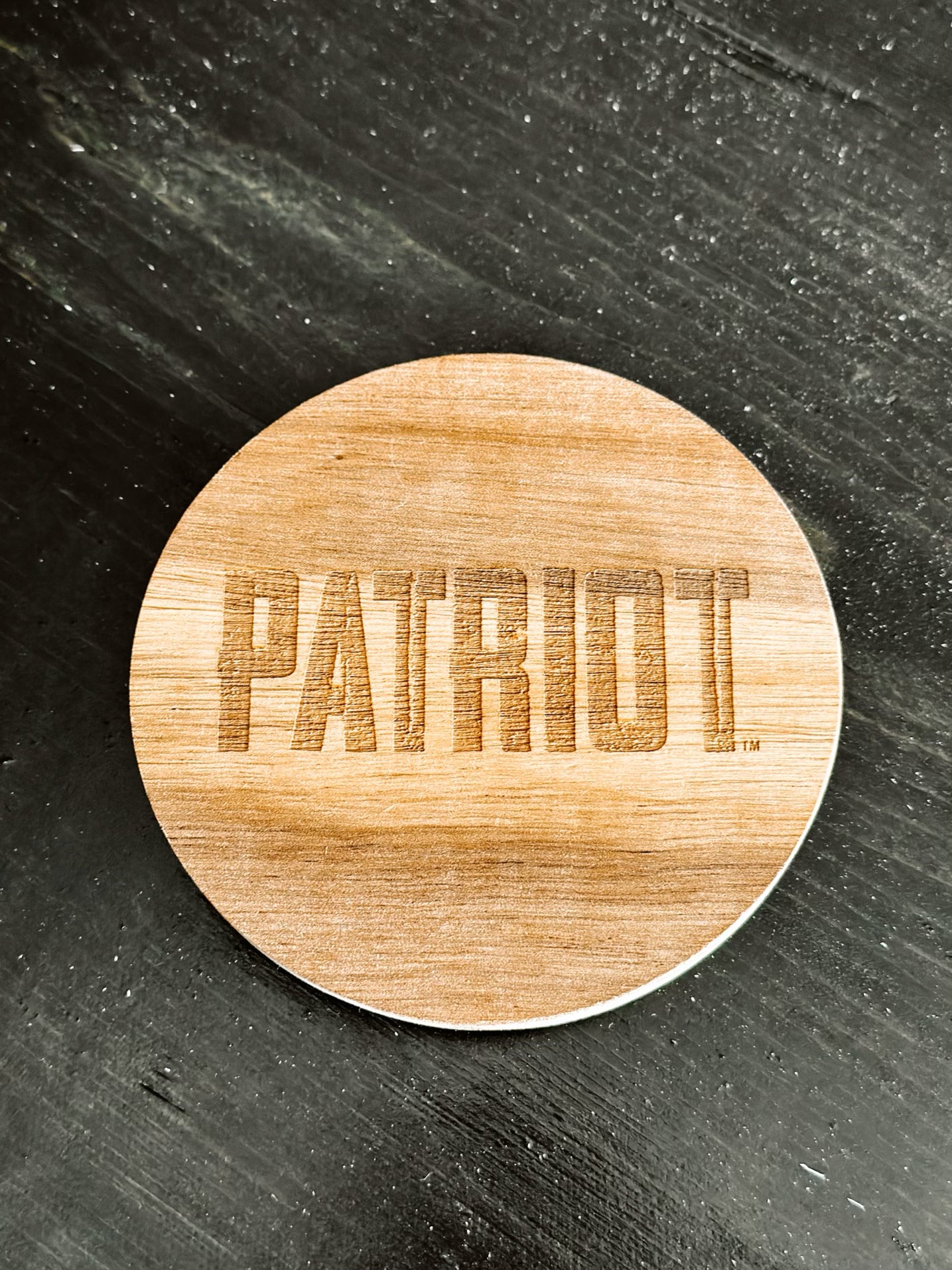 Patriot®️ Coasters