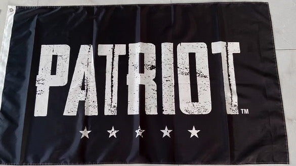 Patriot Flag
