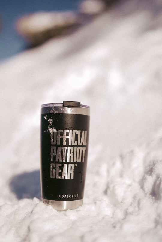 Patriot®️ Tumbler