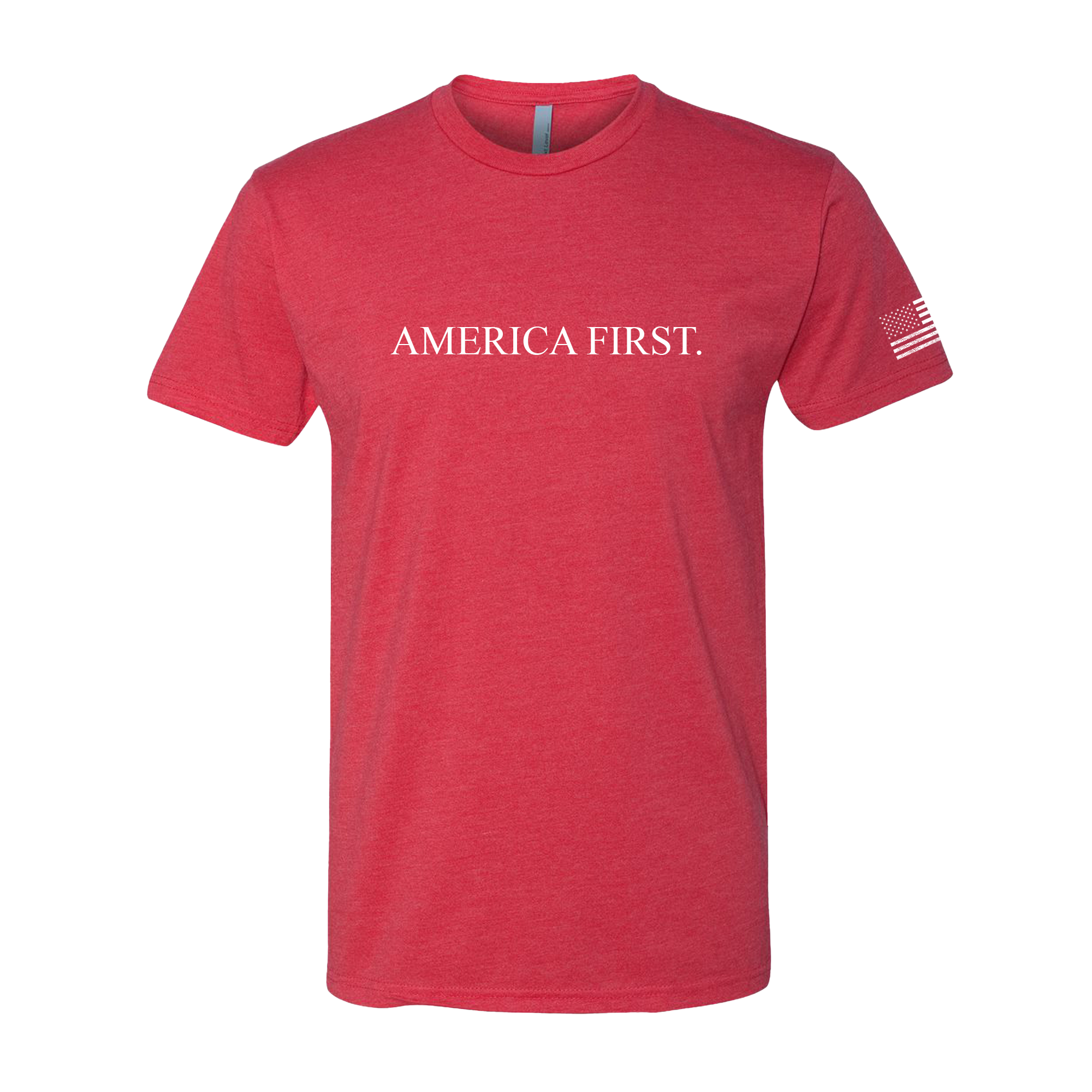 America First Tee