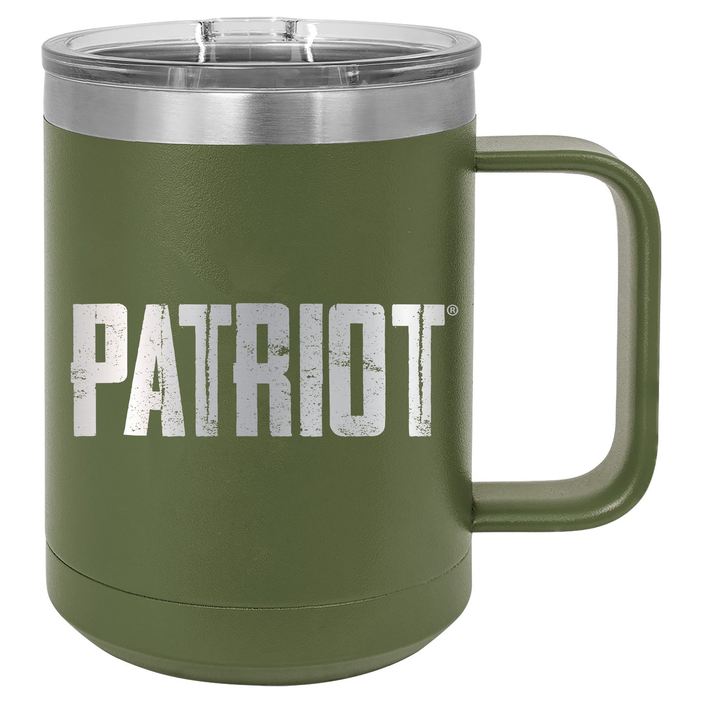 Patriot Mug - The "Jenn"