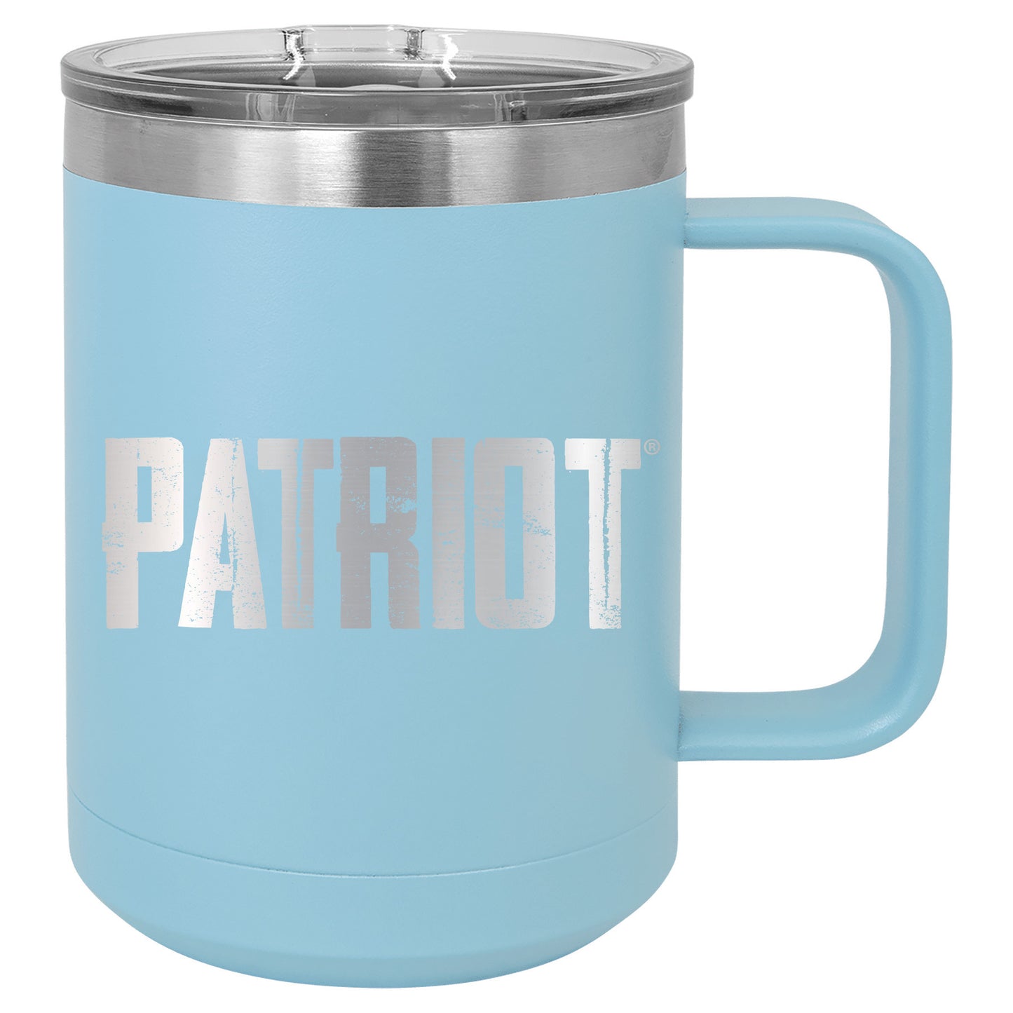 Patriot Mug - The "Jenn"