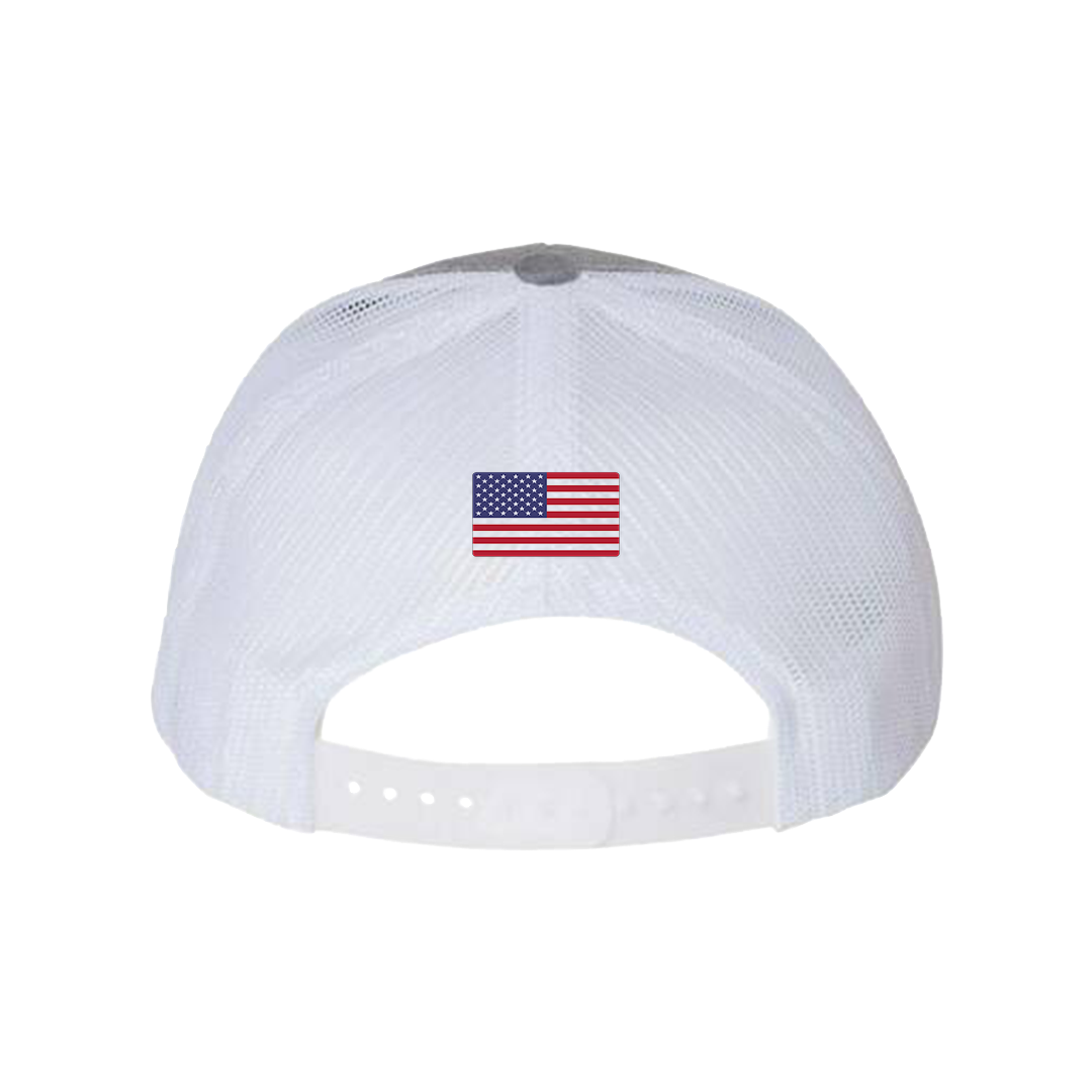 Tiny Patriot Hat - Toddler/Youth