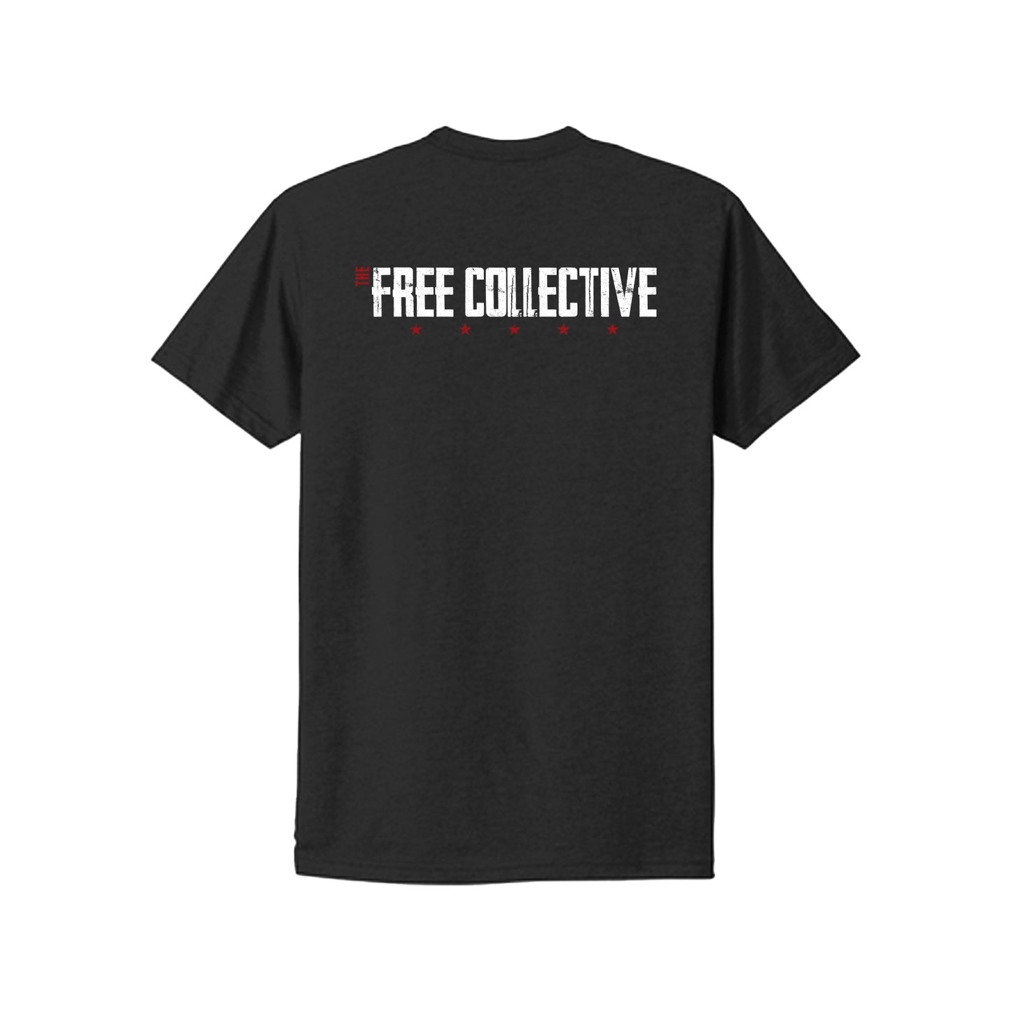 Free Collective Tee - Unisex