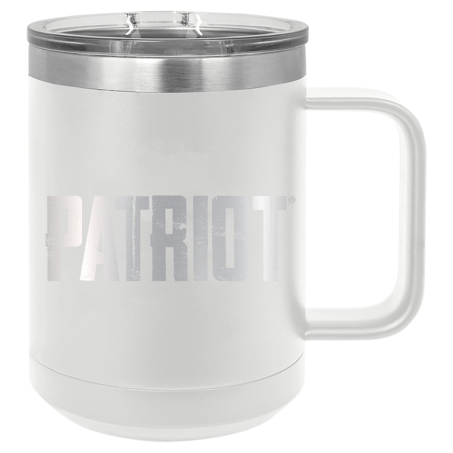 Patriot Mug - The "Jenn"