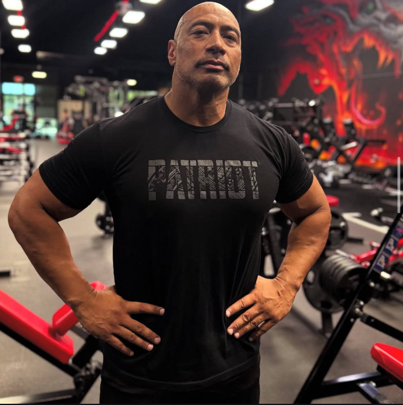 OPG X Setema – OFFICIAL PATRIOT GEAR