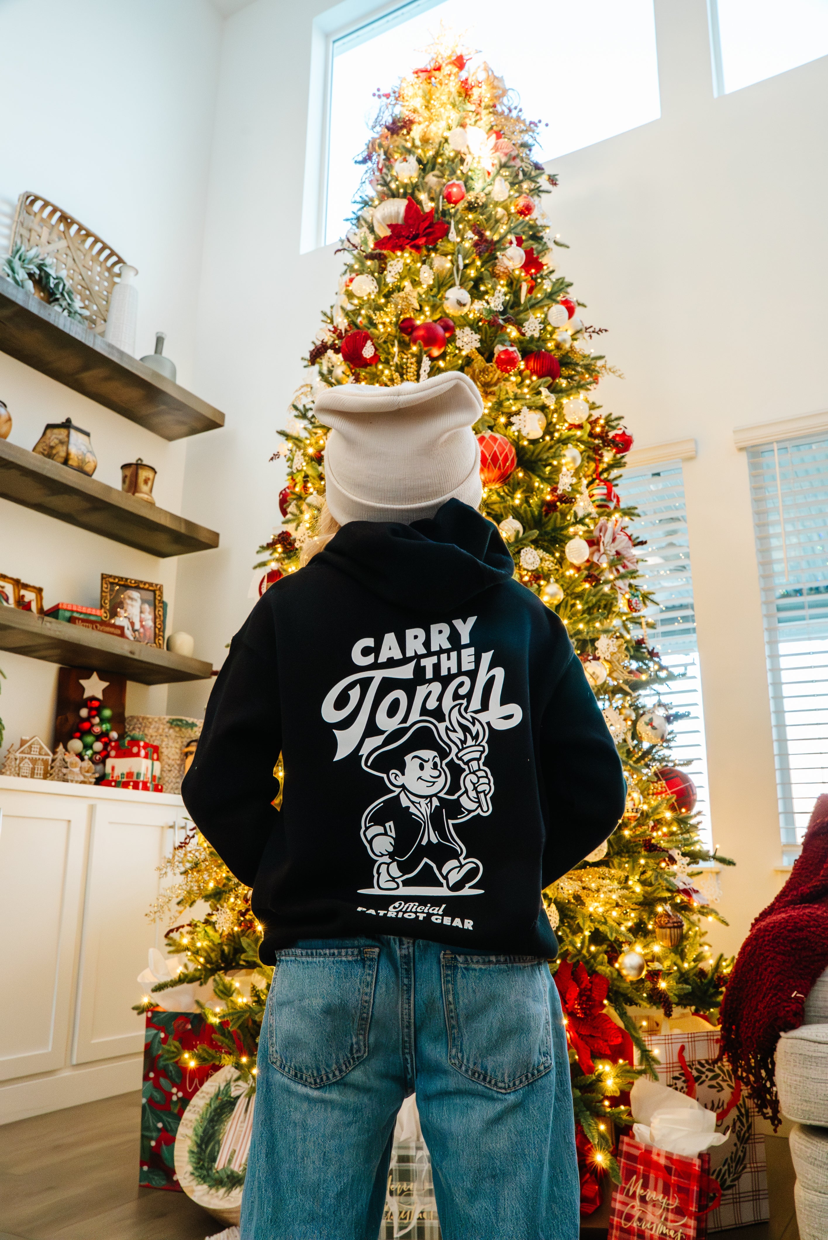 Winter Collection 2026