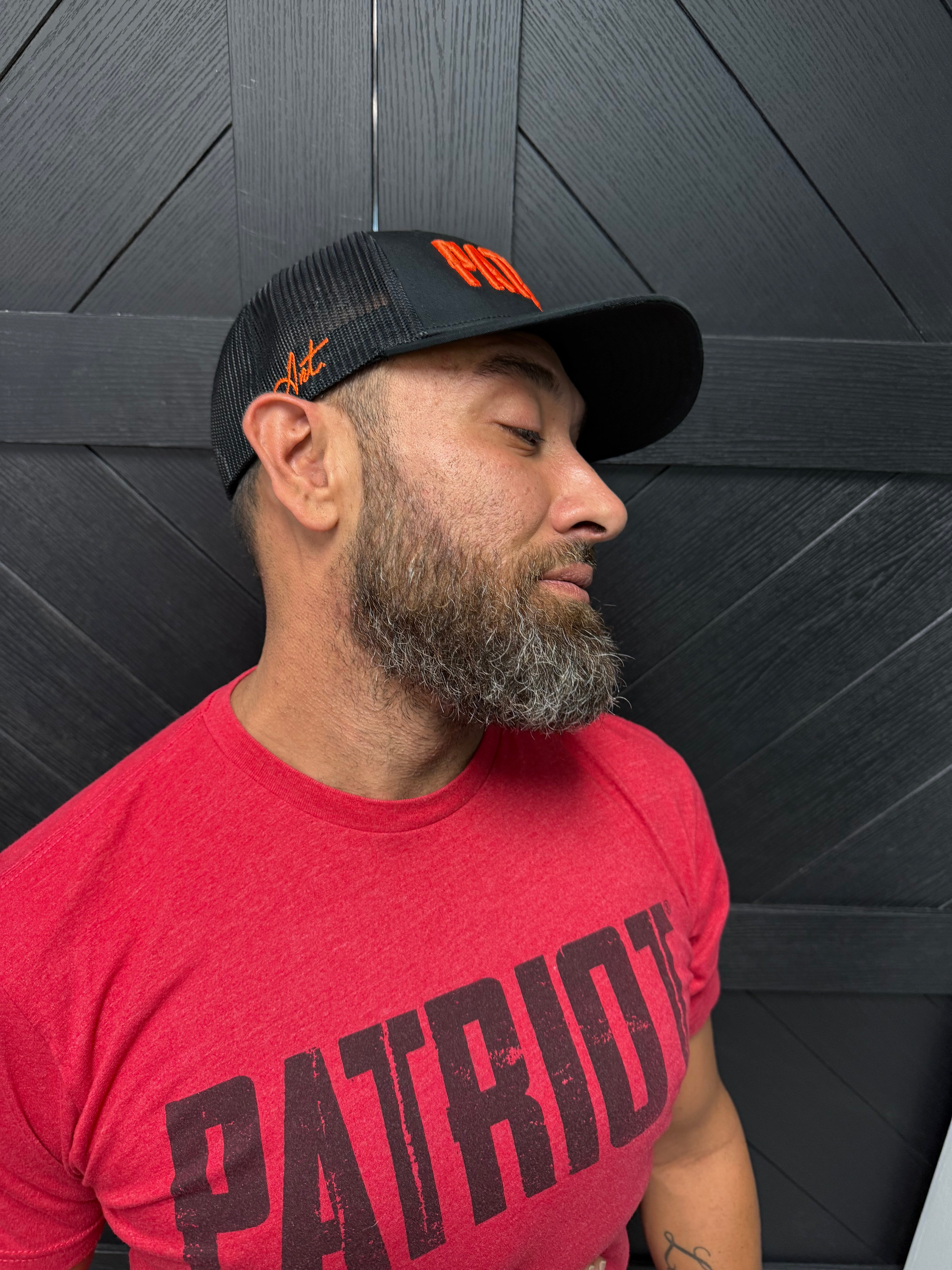 Ant's Monthly Hat Subscription