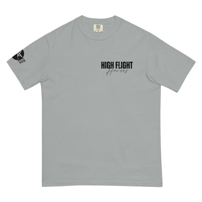 HFH RIDE T