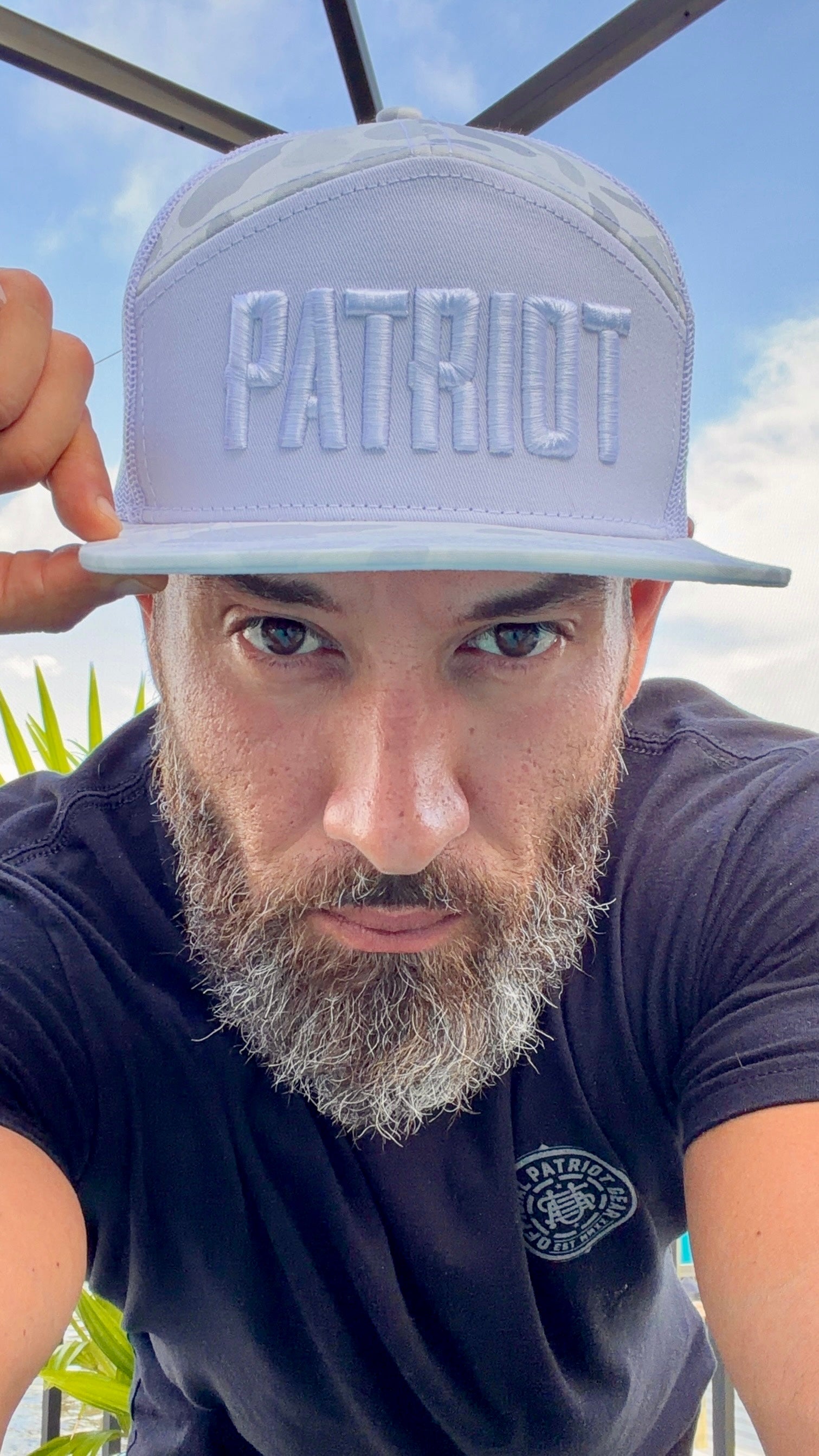 Ant's Monthly Hat Subscription