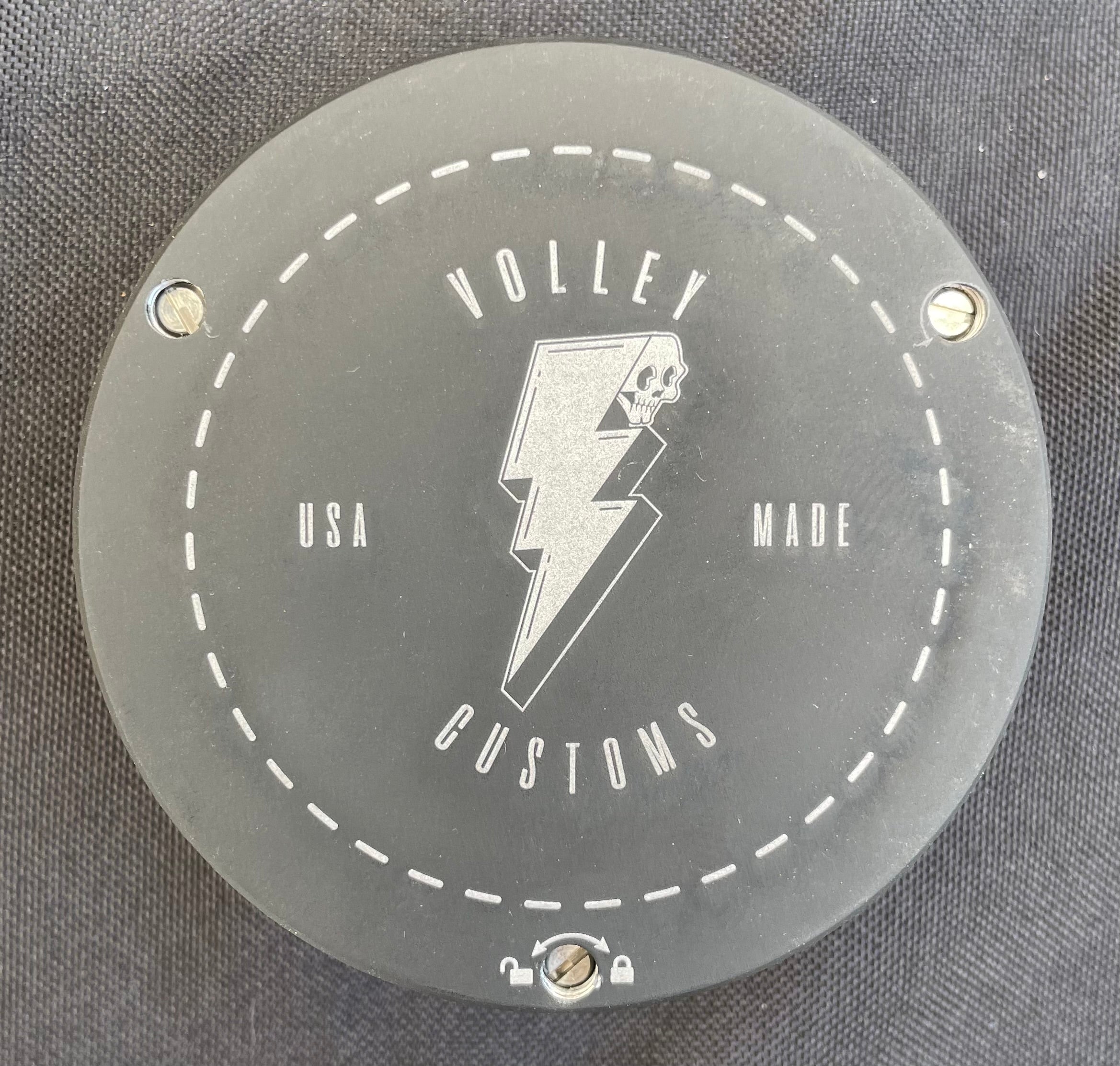 Volley Pillow Case