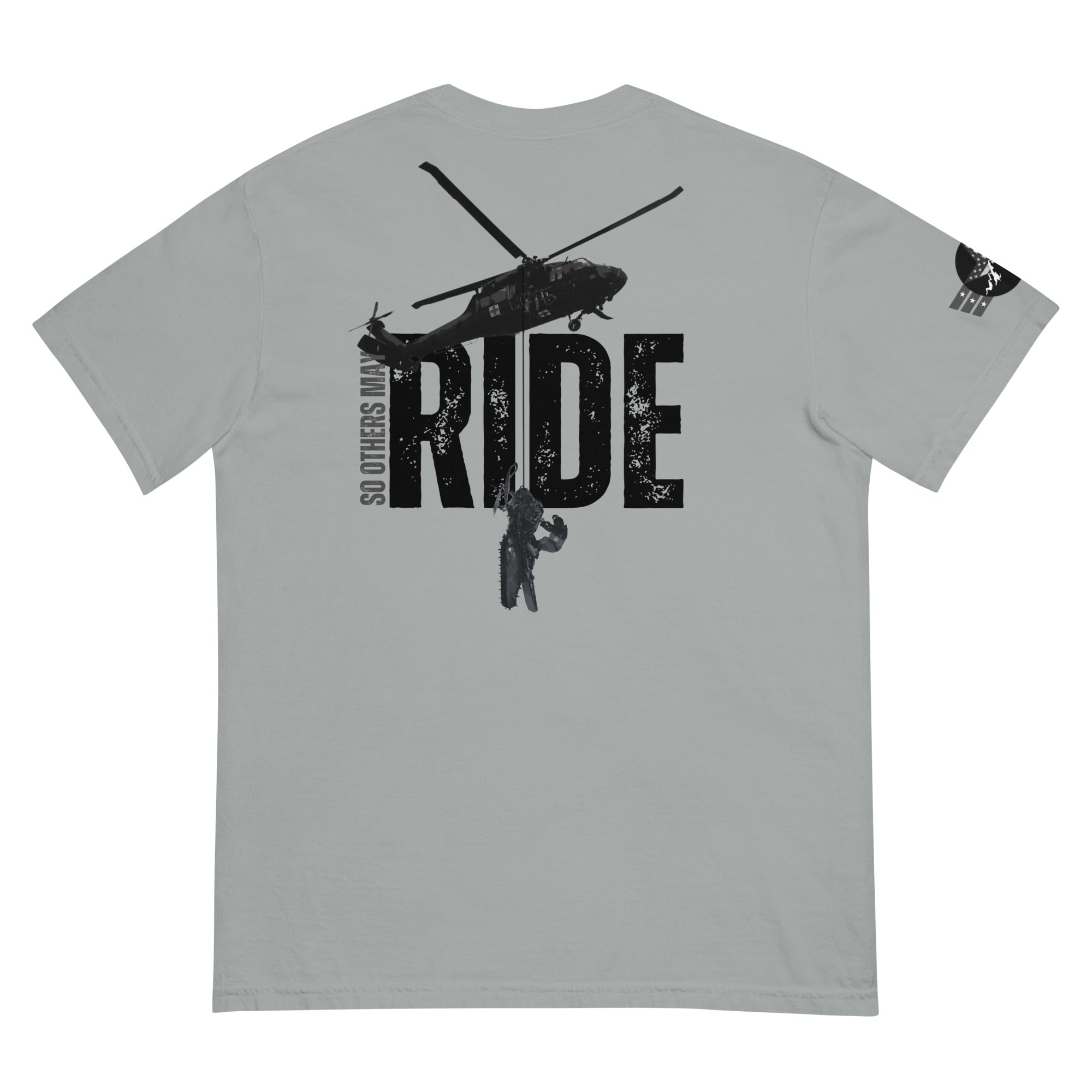 HFH RIDE T