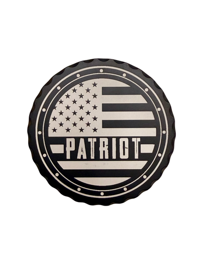 Patriot “Pillow” Case