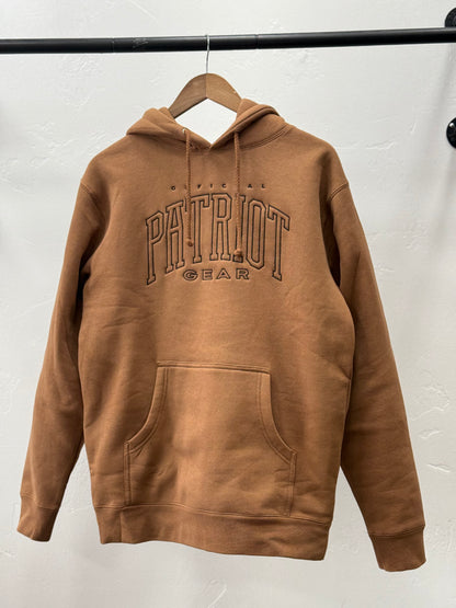 Heritage Hoodie