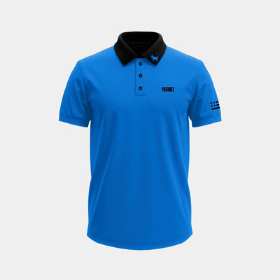 OPG X Goated Golf Polo