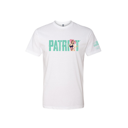 Ant's Paradise Tee