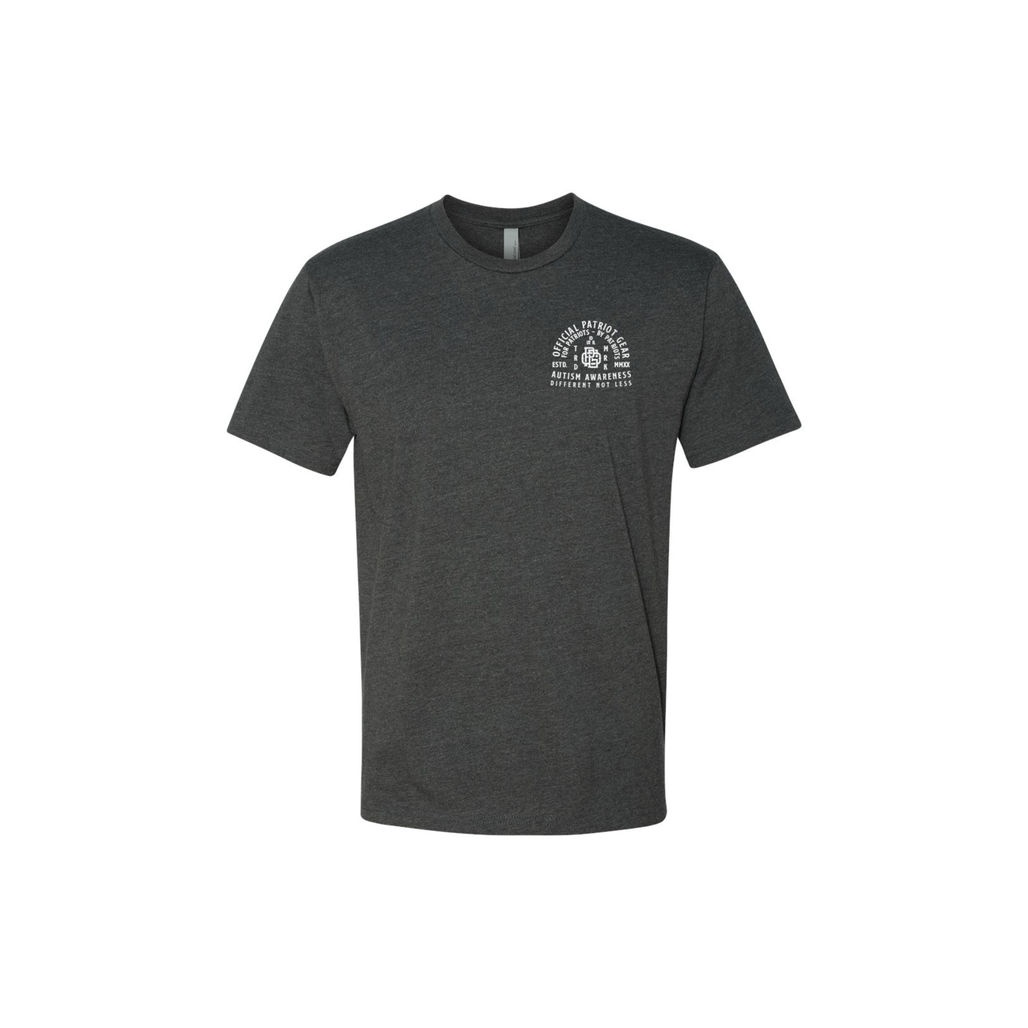 Autism Acceptance Tee (Unisex Sizing)