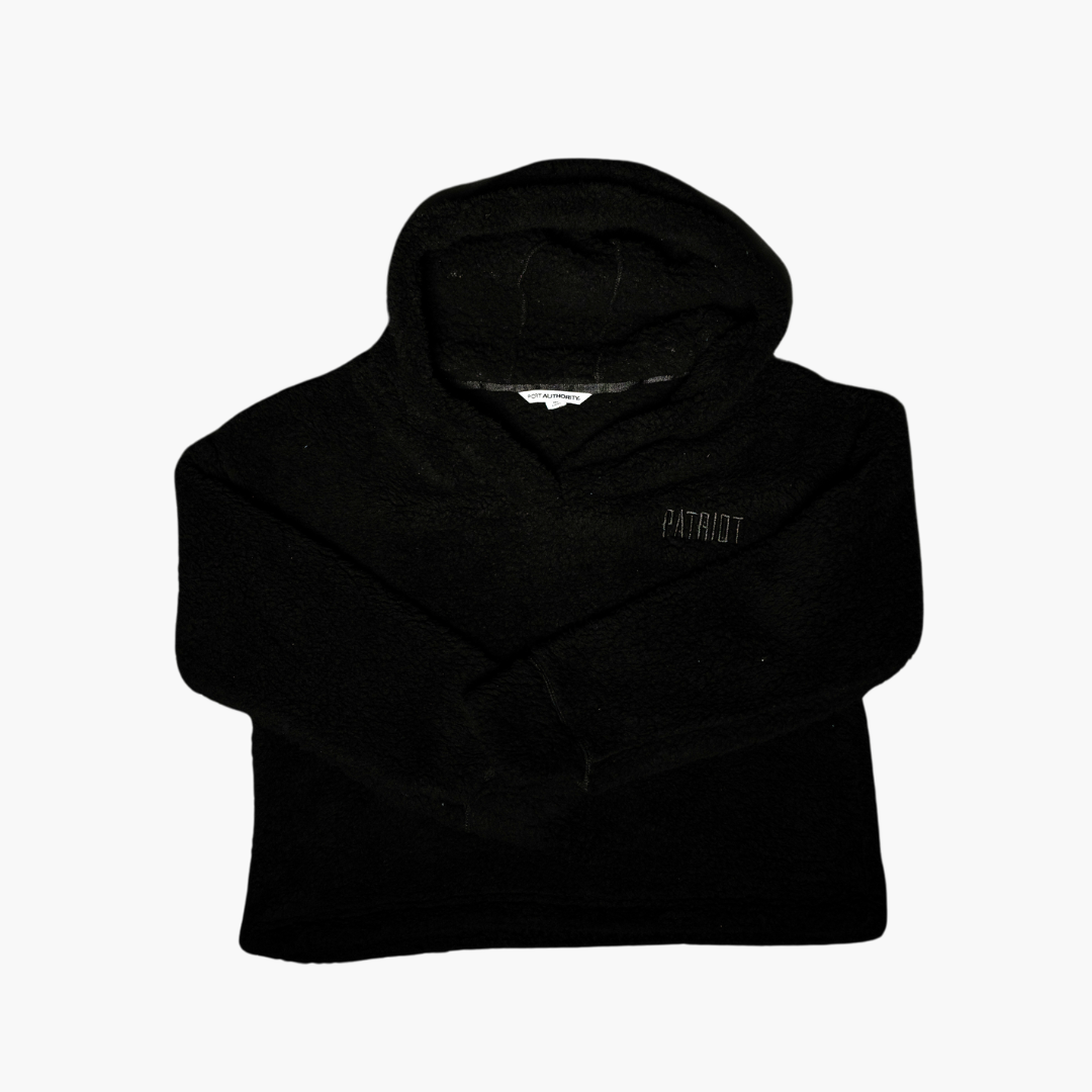 Luxe Fleece