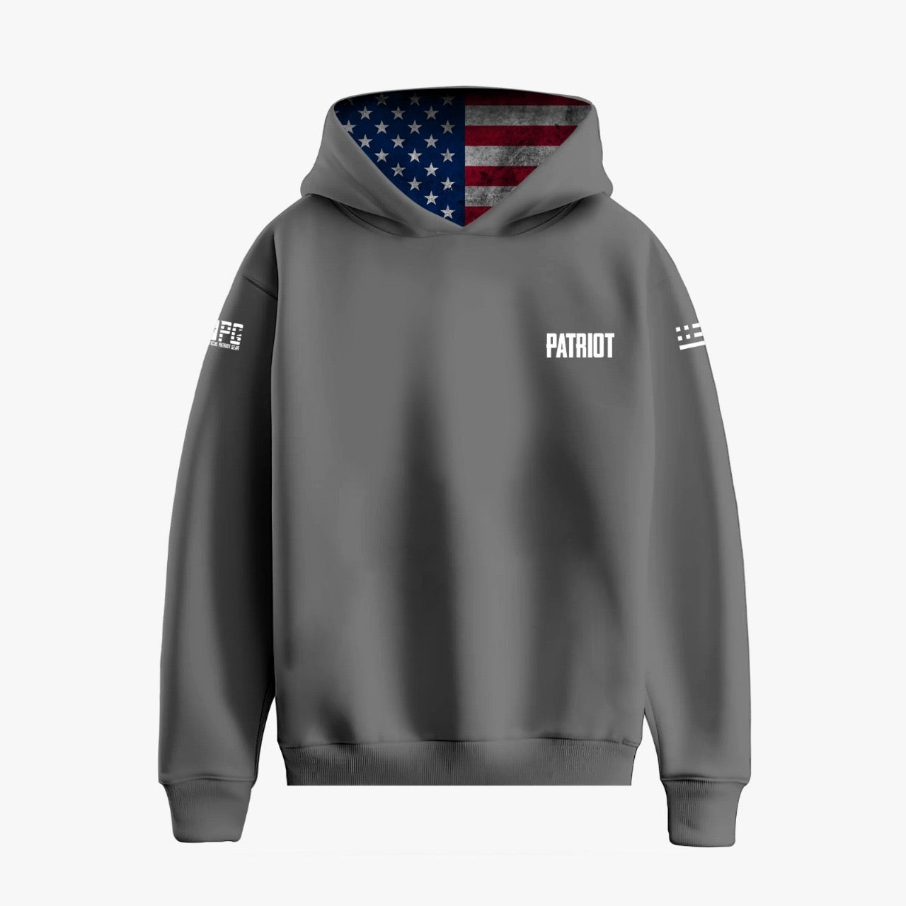 OPG X Goated Golf Zip Hoodie