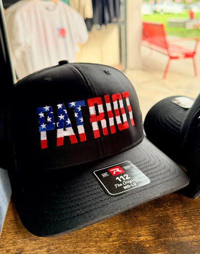 Patriot Hat