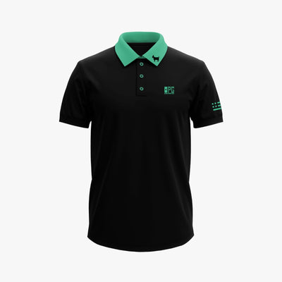 OPG X Goated Golf Polo
