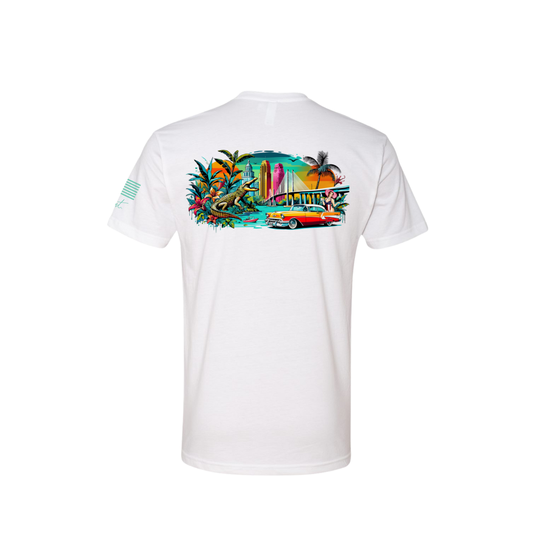 Ant's Paradise Tee