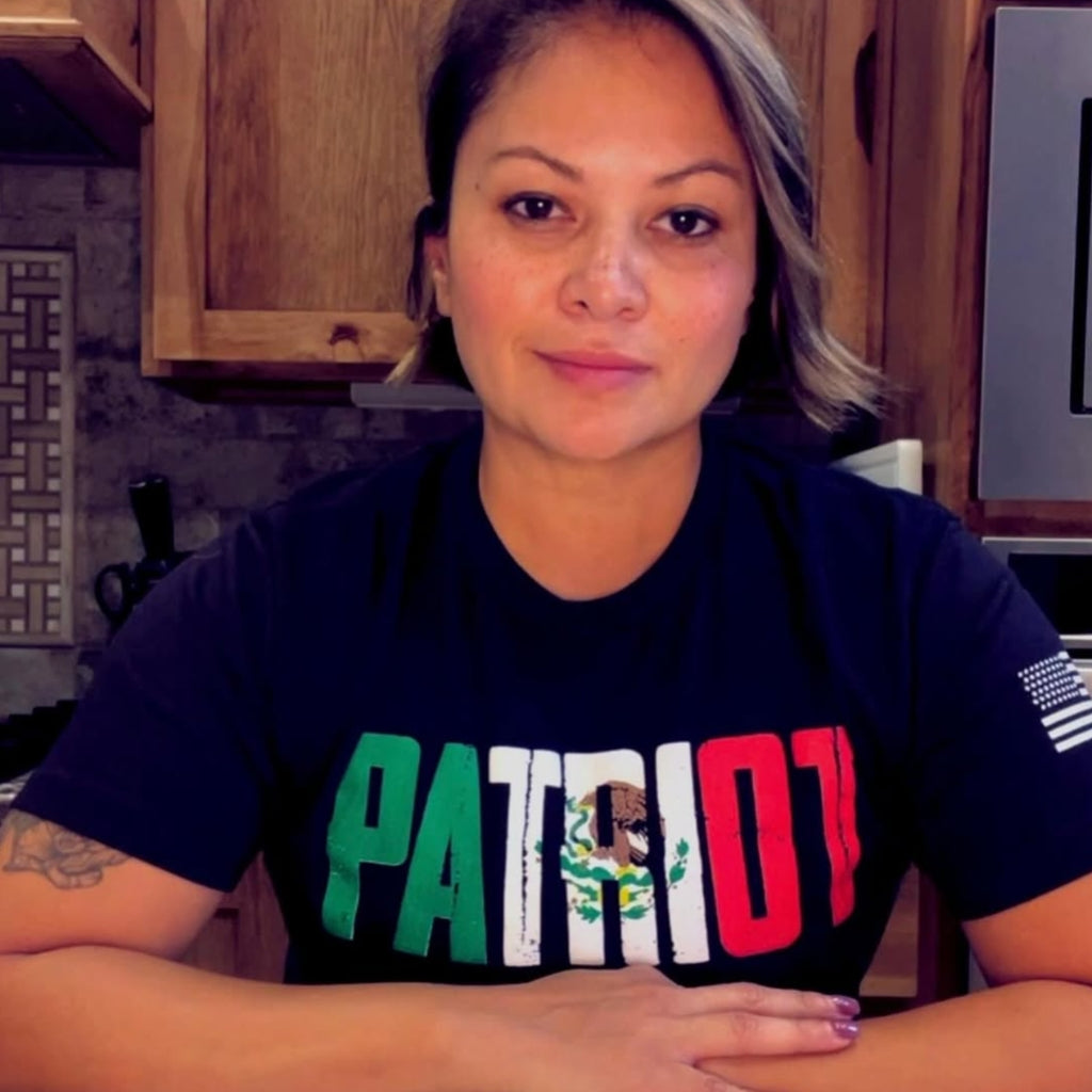 Cinco De Mayo tee
