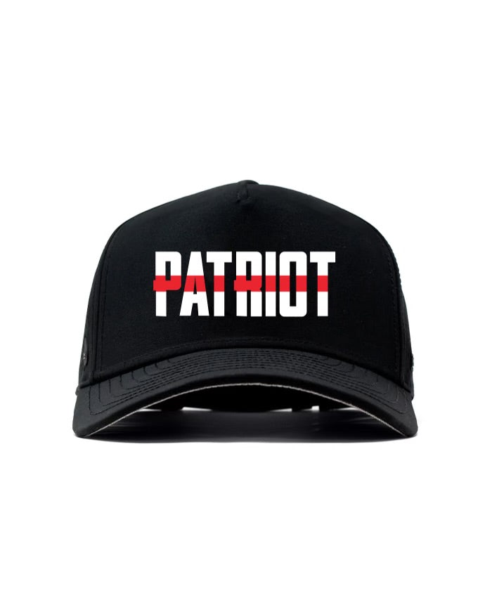 Red Line Patriot Hat-*Pre Order