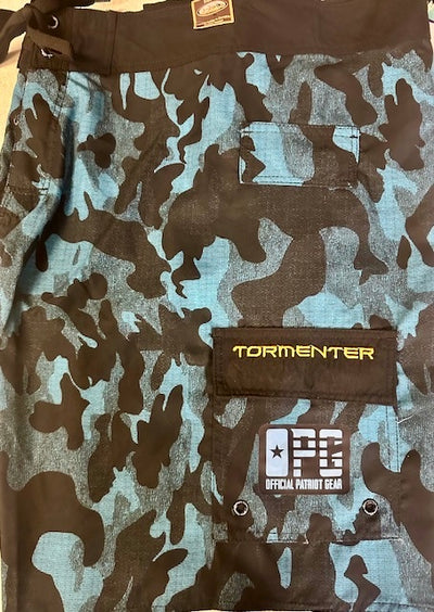 OPG X Tormentor Board Short