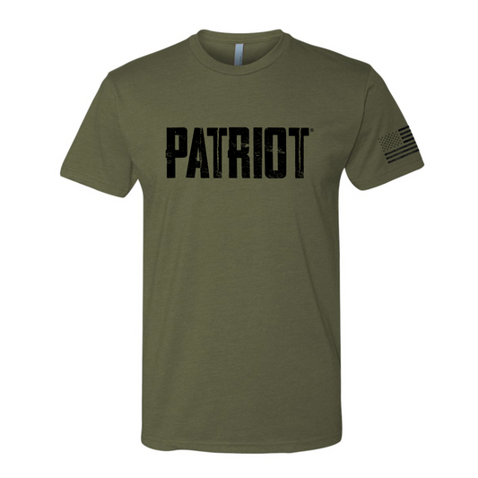 Anti Tyranny Patriots Club Oversized Sweater - Womens – OFFICIAL PATRIOT  GEAR