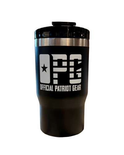 Koozie Tumbler