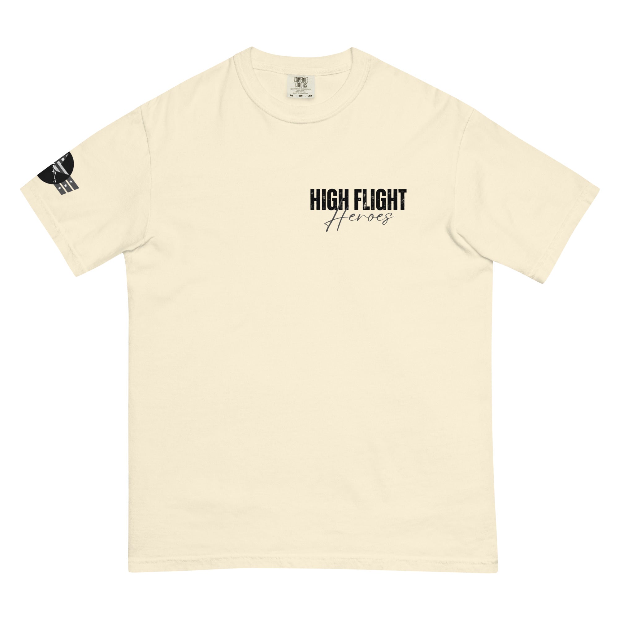 HFH RIDE T