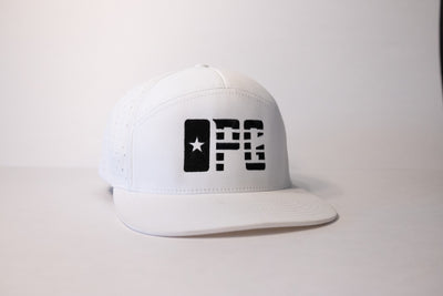 The Performance Hat