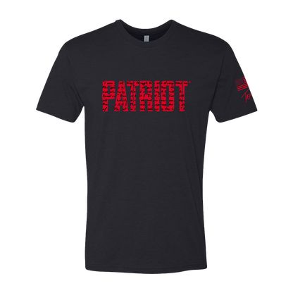 Topher’s “Faithful Patriot” Tee