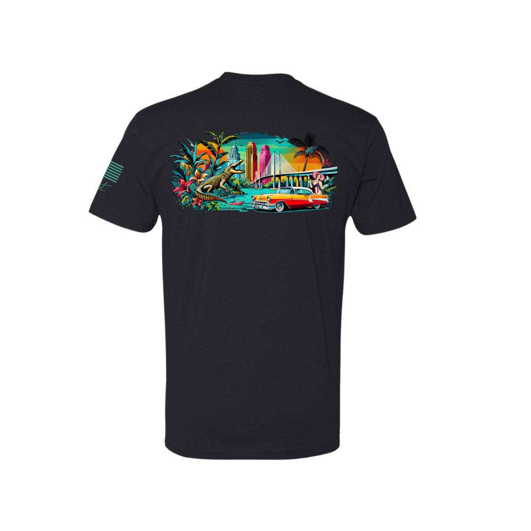 Ant's Paradise Tee