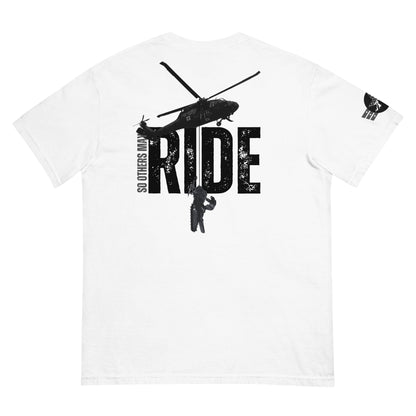 HFH RIDE T