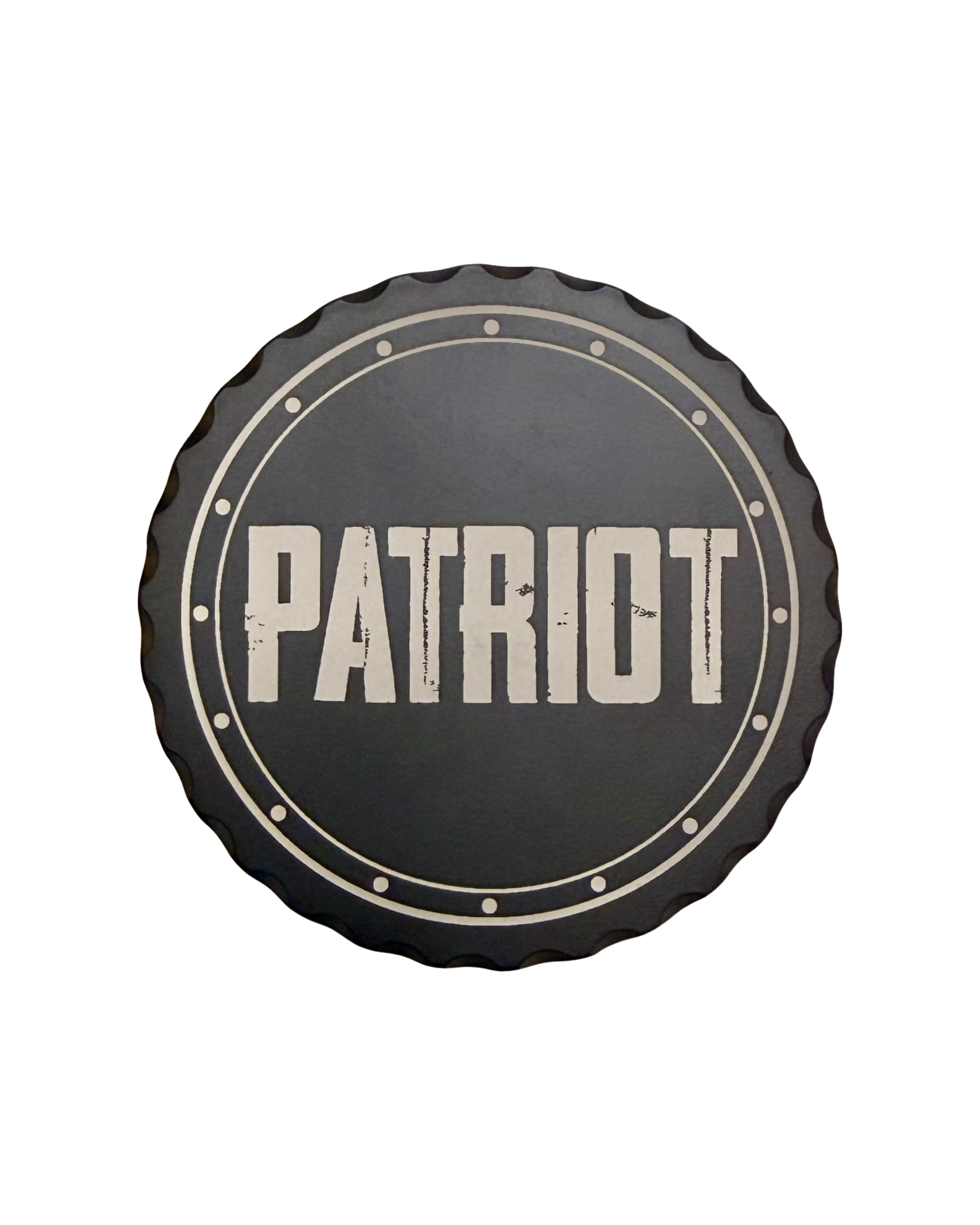 Patriot “Pillow” Case